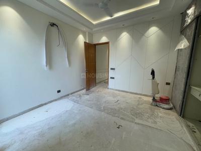 Bedroom Image of 900 Sq.ft 2 BHK Builder Floor for sale in Lajpat Nagar New Delhi for Rs. 26000000
