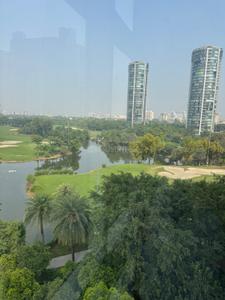 Image of 1406 Sq.ft 2 BHK Apartment / Flat for rent in Jaypee The Star Court, Jaypee Greens, Greater Noida for Rs. 55000