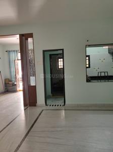 Hall Image of 985 Sq.ft 2 BHK Apartment / Flat for sale in Padmarao Nagar Secunderabad for Rs. 6800000