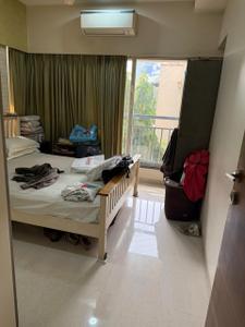 Bedroom Image of 1250 Sq.ft 3 BHK Apartment / Flat for sale in Aayush Poornima, Chembur Mumbai for Rs. 36500000