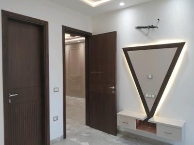 Bedroom Image of 1125 Sq.ft 3 BHK Builder Floor for sale in Vikaspuri New Delhi for Rs. 22000000
