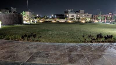 Image of 1378 Sq.ft Residential Plot / Land for sale in Pardos Sukoon, Sushant Golf City, Lucknow for Rs. 14600000