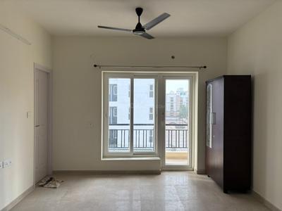 Hall Image of 490 Sq.ft 1 RK Studio for rent in Doshi Euphoria, Perungudi Chennai for Rs. 20000
