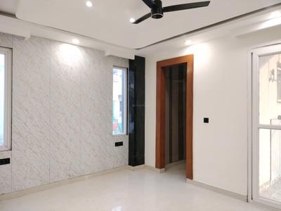 Bedroom Image of 2718 Sq.ft 4 BHK Builder Floor for sale in Ultra Luxury Builder Floor, Sector 85 Faridabad for Rs. 27500000