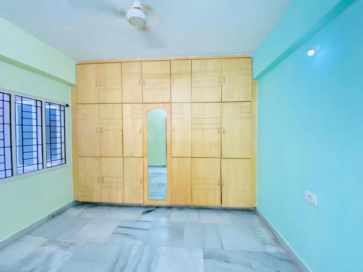 Sigma Central Lingampally Bedroom 1