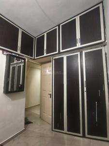 Bedroom Image of 350 Sq.ft 1 BHK Independent House for sale in Nagavara Bengaluru for Rs. 6500000