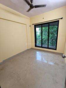 Bedroom Image of 1050 Sq.ft 2 BHK Apartment / Flat for sale in Ghansoli Navi Mumbai for Rs. 12000000