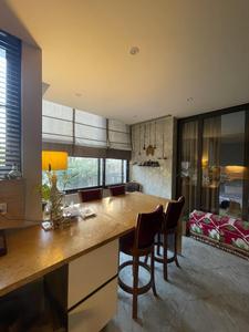 Kitchen Image of 1000 Sq.ft 2 BHK Apartment / Flat for sale in Glada Heights, Urban Estate Dugri Ludhiana for Rs. 7500000