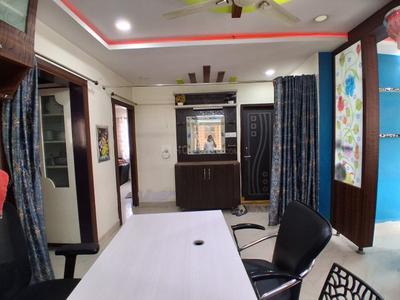 2 BHK Flat