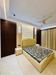 Bedroom Image of 2550 Sq.ft 4 BHK Builder Floor for sale in Anant Raj Estate, Kadarpur Gurgaon for Rs. 38000000