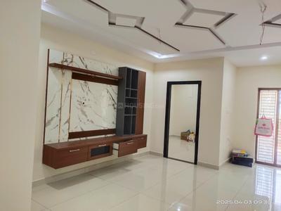 Hall Image of 1500 Sq.ft 3 BHK Independent House for sale in Ramanayapeta Kakinada for Rs. 8500000