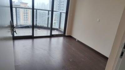 Bedroom Image of 1650 Sq.ft 3 BHK Apartment / Flat for sale in Paras Dews, Sector 106 Gurgaon for Rs. 17000000