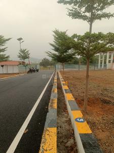 Image of 600 Sq.ft 1 BHK Villa for sale in Mettur, Salem for Rs. 780000