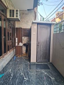 Balcony Image of 3900 Sq.ft 7 BHK Independent House for sale in Govindpuram Ghaziabad for Rs. 26000000