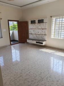 Hall Image of 1800 Sq.ft 3 BHK Builder Floor for rent in Nagarbhavi Bengaluru for Rs. 33000