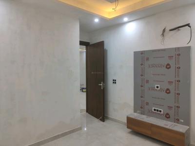 Bedroom Image of 1800 Sq.ft 3 BHK Builder Floor for sale in Sector 35 Faridabad for Rs. 21800000