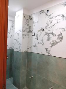 Bedroom Two Image of 700 Sq.ft 2 BHK Builder Floor for sale in Tara Nagar New Delhi for Rs. 5900000