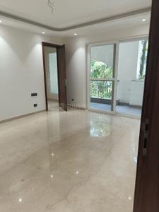 4 BHK Independent Builder Floor