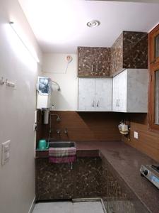Kitchen Image of 820 Sq.ft 2 BHK Builder Floor for sale in Sector 19 Dwarka New Delhi for Rs. 8000000