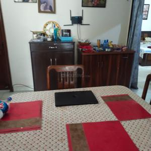 Bedroom Image of 2500 Sq.ft 3 BHK Apartment / Flat for sale in Investors Plus Investor's Plus Floors - 2, Malviya Nagar New Delhi for Rs. 50000000