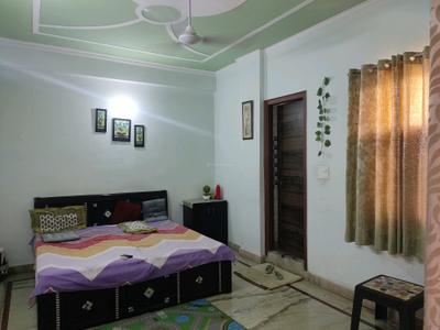 Bedroom Image of 1470 Sq.ft 3 BHK Apartment / Flat for sale in Govindpuram Ghaziabad for Rs. 8000000