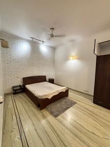 Bedroom Image of 2700 Sq.ft 6 BHK Independent House for rent in Naraina New Delhi for Rs. 200000