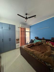 Image of 1090 Sq.ft 2 BHK Apartment / Flat for sale in Paramount Symphony, Crossings Republik, Ghaziabad for Rs. 7500000
