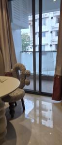 Hall Image of 1148 Sq.ft 2 BHK Apartment / Flat for sale in Kumar Panache, Baner Pune for Rs. 12700000
