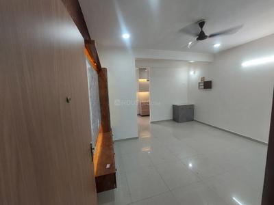 Image of 744 Sq.ft 3 BHK Apartment / Flat for sale in Pyramid Altia, Sector 70, Gurgaon for Rs. 9200000