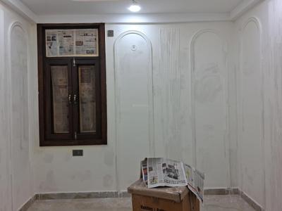 Living Room Image of 1680 Sq.ft 3 BHK Apartment / Flat for sale in Skyline Dev Infra, Sector 49 Noida for Rs. 6275000