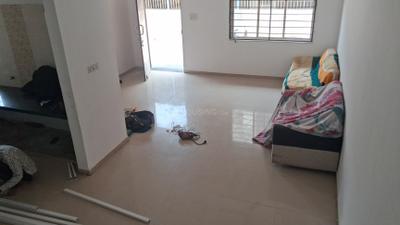 Living Room Image of 3100 Sq.ft 3 BHK Independent House for rent in Shela Ahmedabad for Rs. 50000