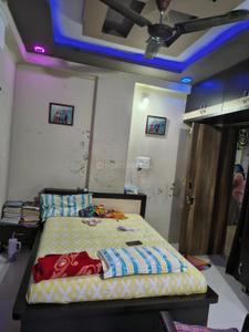 Bedroom Image of 828 Sq.ft 3 BHK Apartment / Flat for sale in Kadi Mehsana for Rs. 5500000
