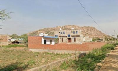 RIICO Industrial Area Plot View 3