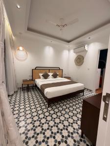 Bedroom Image of 1892 Sq.ft 4 BHK Villa for sale in Siolim Goa for Rs. 30000000