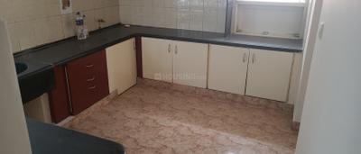 Kitchen Image of 1400 Sq.ft 2 BHK Independent House for rent in R S Royal Hermitage, Gottigere Bengaluru for Rs. 28000