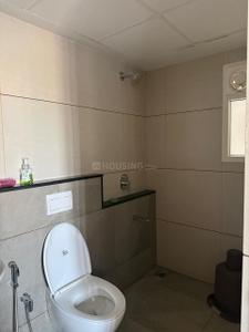 Image of 1677 Sq.ft 3 BHK Apartment / Flat for sale in Kings Fort, Eroor, Kochi for Rs. 14000000