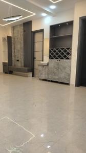 Hall Image of 1700 Sq.ft 3 BHK Builder Floor for sale in Kulhan Dehradun for Rs. 10500000