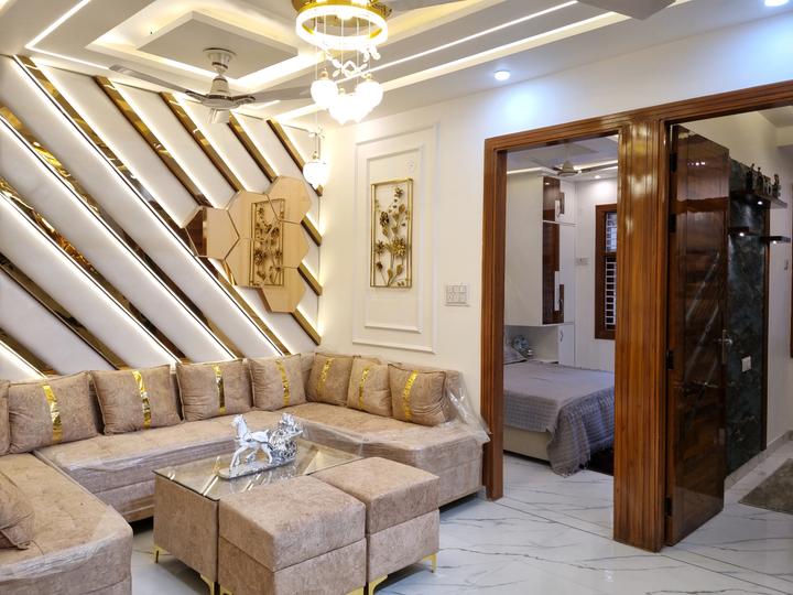 The Ghar By G3 Buildtech Dwarka Mor Main Image 1