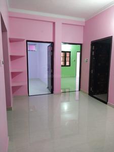 3 BHK Independent Builder Floor