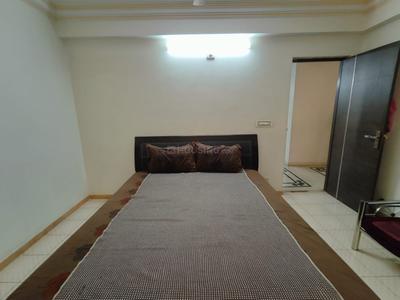 Bedroom Image of 2520 Sq.ft 4 BHK Apartment / Flat for sale in Bodakdev Ahmedabad for Rs. 18000000