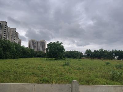 Image of 830 Sq.ft Residential Plot / Land for sale in Aaryavart Aaryabhumi Farm Houses, Shela, Ahmedabad for Rs. 62250000