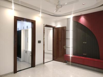 Bedroom Image of 3420 Sq.ft 4 BHK Builder Floor for sale in BP Homes Builder Floor, Sector 85 Faridabad for Rs. 29000000