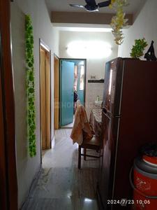 Hall Image of 765 Sq.ft 2 BHK Apartment / Flat for sale in Jadavpur Kolkata for Rs. 3000000