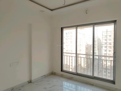 Bedroom Image of 975 Sq.ft 2 BHK Apartment / Flat for sale in Munish Emonics Tower, Vasai East Vasai for Rs. 5362000