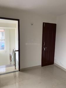 Bedroom Image of 1950 Sq.ft 3 BHK Apartment / Flat for sale in ABDL Spring Valley Dew, Bagmugaliya Bhopal for Rs. 4300000