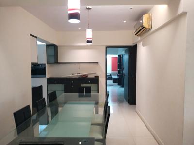 Living Room Image of 1250 Sq.ft 3 BHK Apartment / Flat for sale in Ajmera Cosmic Heights, Wadala East Mumbai for Rs. 28000000