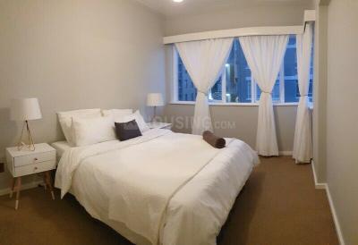 Bedroom Image of 1900 Sq.ft 3 BHK Apartment / Flat for sale in Khar Shakti Kripa CHS, Khar West Mumbai for Rs. 95000000