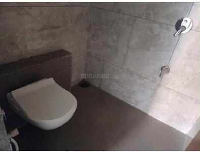 Image of 1250 Sq.ft 2 BHK Apartment / Flat for rent in Anand Aspire, Jahangirabad, Surat for Rs. 20000