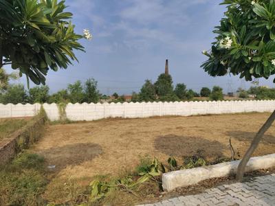 Image of 623 Sq.ft Residential Plot / Land for sale in Del NCR Aero City, Shahpur Kala, Greater Noida for Rs. 1610200
