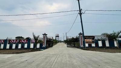 Image of 1500 Sq.ft Residential Plot / Land for sale in Rau, Indore for Rs. 5775000